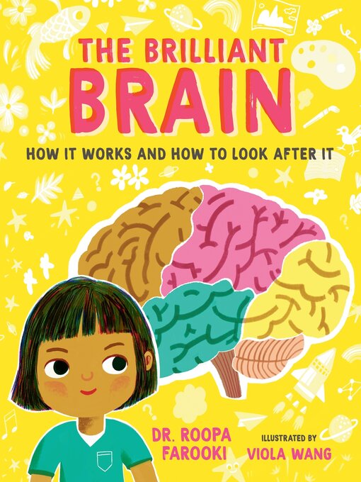 Title details for The Brilliant Brain by Roopa Farooki - Available
